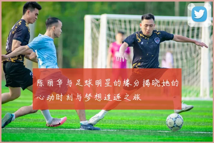 陈丽华与足球明星的缘分揭晓她的心动时刻与梦想追逐之旅