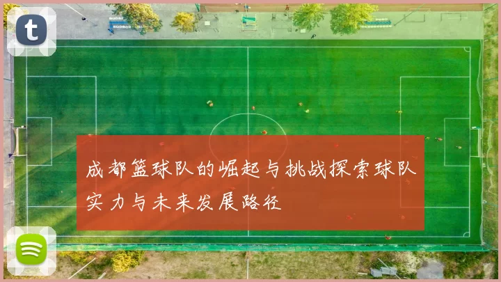 成都篮球队的崛起与挑战探索球队实力与未来发展路径